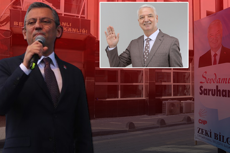 Cumhuriyet Halk Partisi (CHP) Genel Başkanı Özgür Özel’in memleketi Manisa’nın