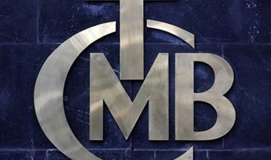  Merkez Bankası verilerine göre 2023 yılında cari işlemler hesabı 45,2