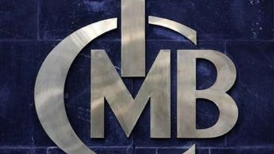  Merkez Bankası verilerine göre 2023 yılında cari işlemler hesabı 45,2