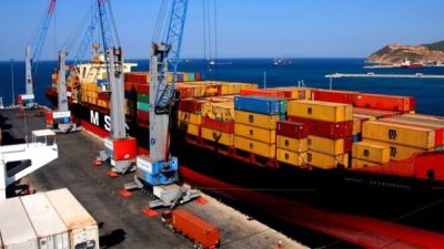 TÜİK, 2024 Ocak ayı dış ticaret istatistiklerini açıkladı.Balıkesir’de ocak ayında