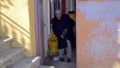 Balıkesir’de 20 Şubat 1979’da bölgede çalışan ormancılar ile köylüler tarafından