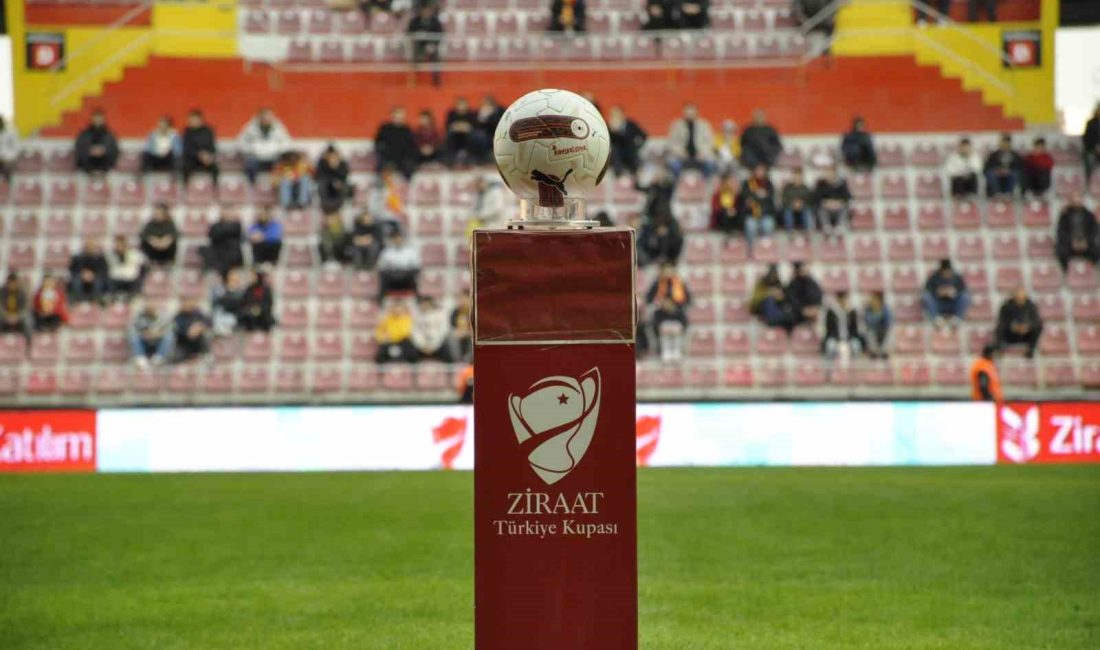 Galatasaray, Ziraat Türkiye Kupası