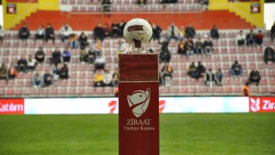 Galatasaray, Ziraat Türkiye Kupası Son 16 Turu’nda yarın Bandırmaspor’u konuk