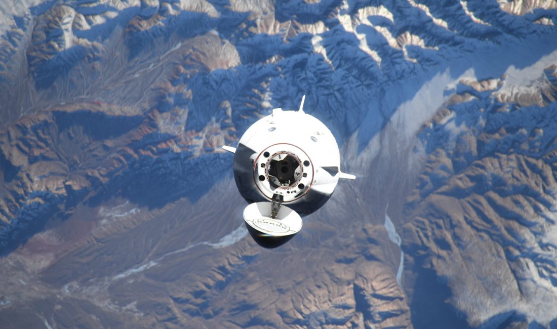 Türkiye’nin ilk astronotu Alper Gezeravcı’nın Dünya’ya dönüş yolculuğu ertelendi Uzay taşımacılığı şirketi SpaceX, Türkiye’nin ilk astronotu Alper Gezeravcı’nın aralarında