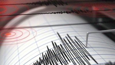 Gemlik’te Kandilli Rasathanesi’nin verilerine göre merkez üssü Şahinyurdu Mahallesi olan