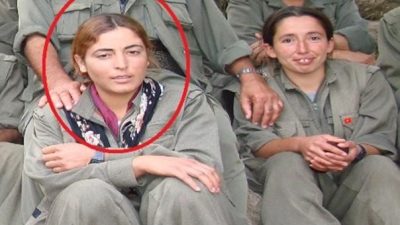 Milli İstihbarat Teşkilatı (MİT), terör örgütü PKK/PAJK’nın sözde koordinasyon üyesi