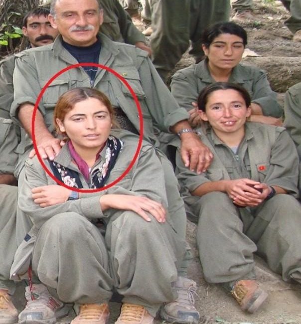 Milli İstihbarat Teşkilatı (MİT), terör örgütü PKK/PAJK’nın sözde koordinasyon üyesi