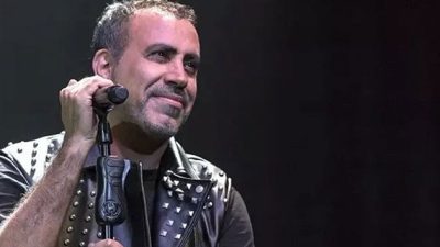 Haluk Levent, CHP’den gelen Hatay Büyükşehir Belediye Başkan Adaylığı teklifine