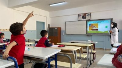 Son günlerde acil servis ve polikliniklerde yoğunluğa neden olan solunum