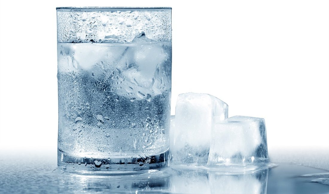 Soğuk havalarda düşen metabolizma hızının vücudun su tüketimi isteğini doğrudan