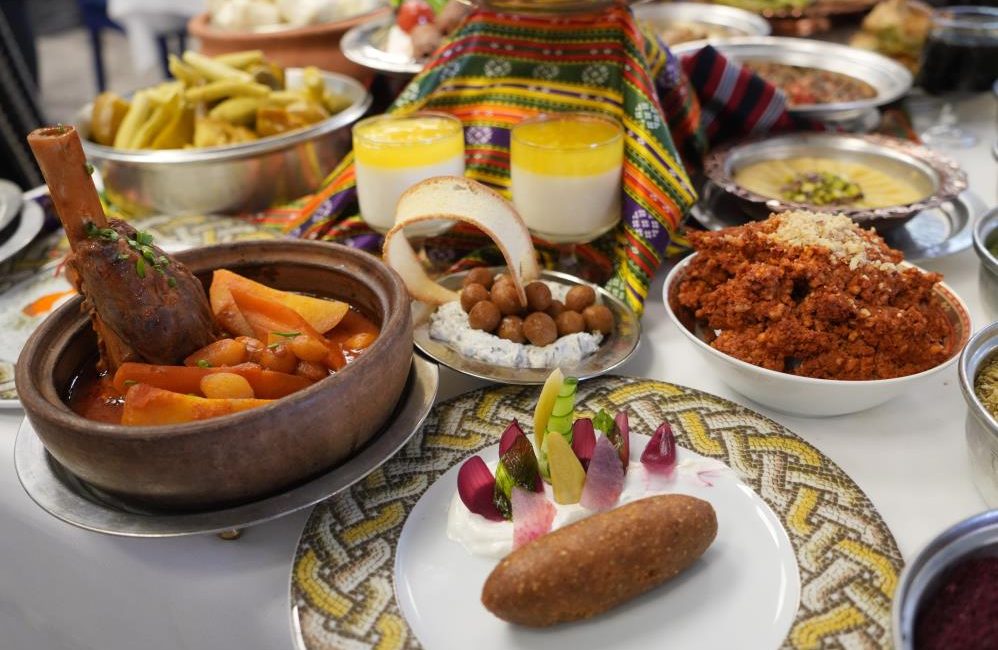 Gaziantep mutfağı dünyada ilk 10’da Dünyaca ünlü derecelendirme firmasının seçtiği dünyanın en iyi gastronomi şehirleri