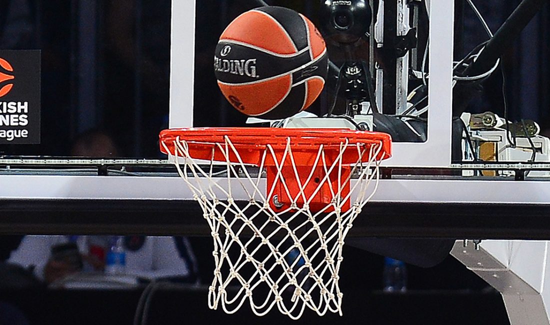 THY Euroleague’de 26. hafta yarın oynanacak 5 karşılaşmayla başlayacak. THY