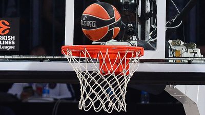 THY Euroleague’de 26. hafta yarın oynanacak 5 karşılaşmayla başlayacak. THY