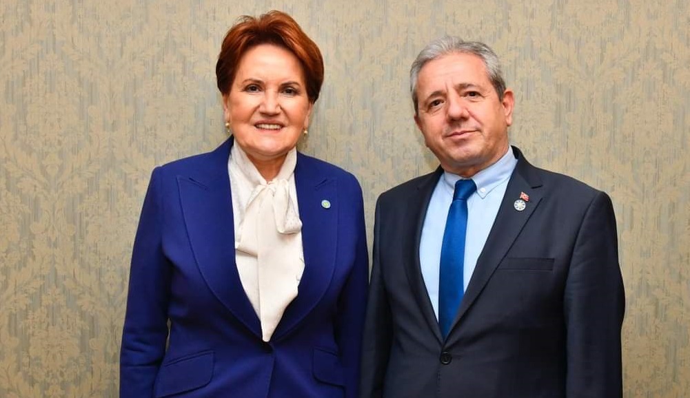 İYİ Parti Erdek adayını değiştirdi Özlem Sarı’nın Belediye Başkan Adaylığının YSK tarafından reddedilmesinin ardından İYİ