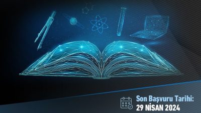 Sanayi ve Teknoloji Bakanlığı tarafından düzenlenen Bilim Olimpiyatları ve TUBİTAK