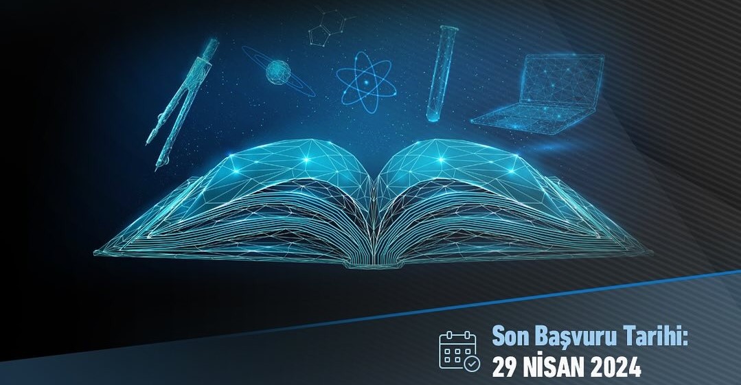 Sanayi ve Teknoloji Bakanlığı tarafından düzenlenen Bilim Olimpiyatları ve TUBİTAK