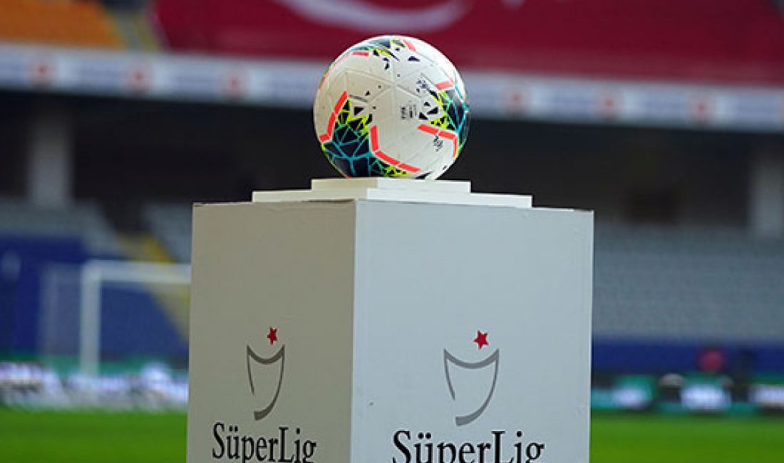 Süper Lig’de ara transfer dönemi raporu Türkiye’de 2023-2024 futbol sezonu ikinci transfer ve tescil dönemi sona