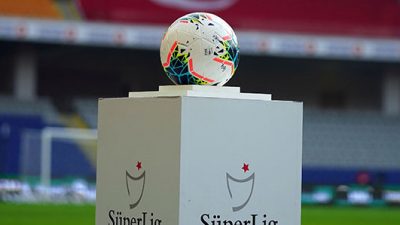Türkiye’de 2023-2024 futbol sezonu ikinci transfer ve tescil dönemi sona