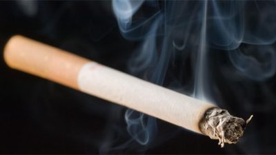 Sigarayı bırakmanın birçok kişi için ilk başta göz korkutucu ve