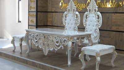 Muş’ta evlilik yıl dönümünü dört yılda bir kutlamayı istemeyen çiftler,