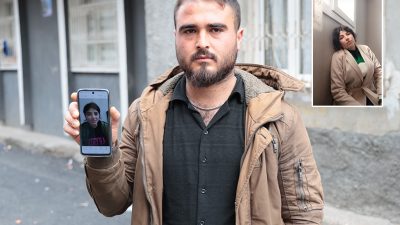 Adana’da 4 ay önce evlenen adam, eşinin 2 kere kaçırıldığını,