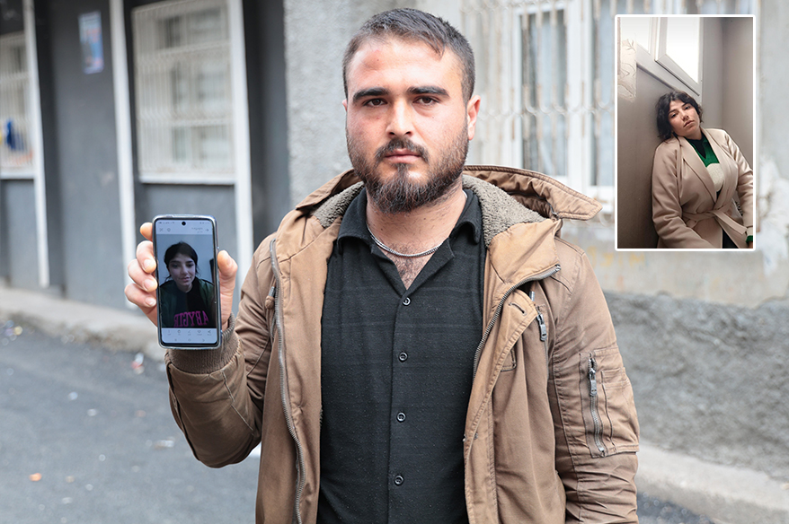 İki ayda karısı ikinci kez kaçırılıp fidye istendi Adana’da 4 ay önce evlenen adam, eşinin 2 kere kaçırıldığını,