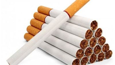 &nbsp;Türkiye’de sigara içme oranının 2020 verilerine göre yüzde 30’lara yaklaştığını