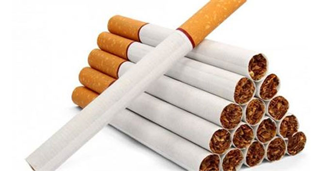  Türkiye’de sigara içme oranının