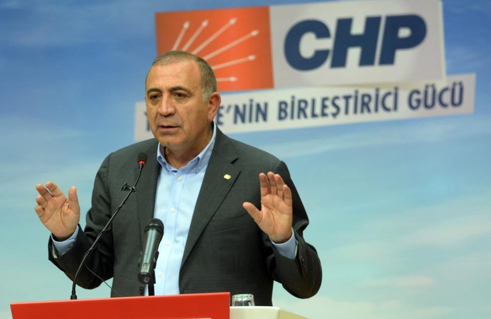 Cumhuriyet Halk Partisi’nde (CHP) 2014 ile 2016 yılları arasında Genel