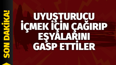 Geçtiğimiz cuma akşamı günü akşam saatlerinde 600 Evler Mahallesinde ikamet