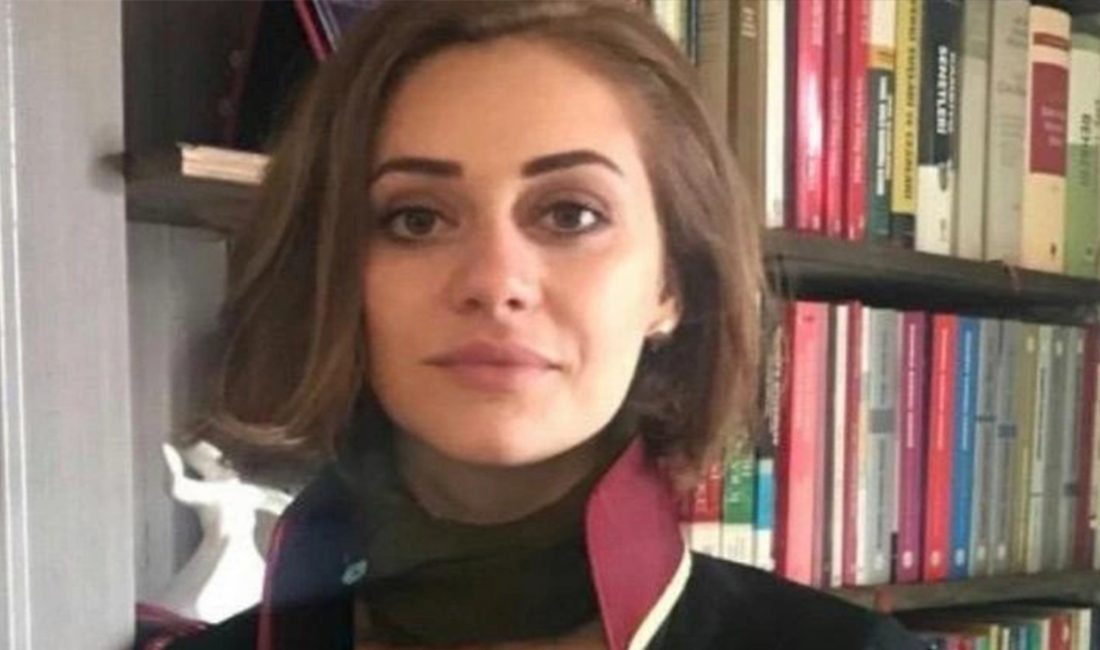 &nbsp;Sosyal medya paylaşımları nedeniyle hakkında soruşturma başlatılan Avukat Feyza Altun’un