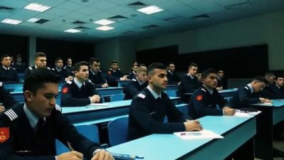  Ölçme, Seçme ve Yerleştirme Merkezi (ÖSYM) Başkanlığı, 3 Mart 2024