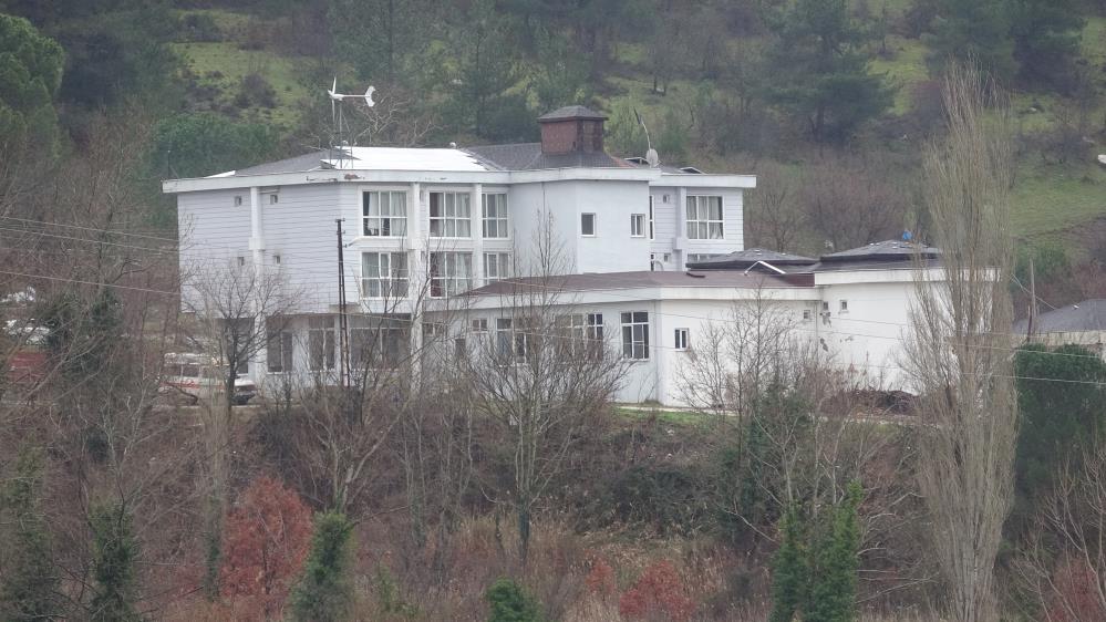 &nbsp;Çanakkale’nin Bayramiç ilçesine bağlı Külcüler köyünde bulunan Koç Termal’de yaklaşık