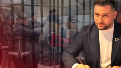 İzmir’de, yüksek faiz vaadiyle binlerce kişiden 5 milyar 123 milyon