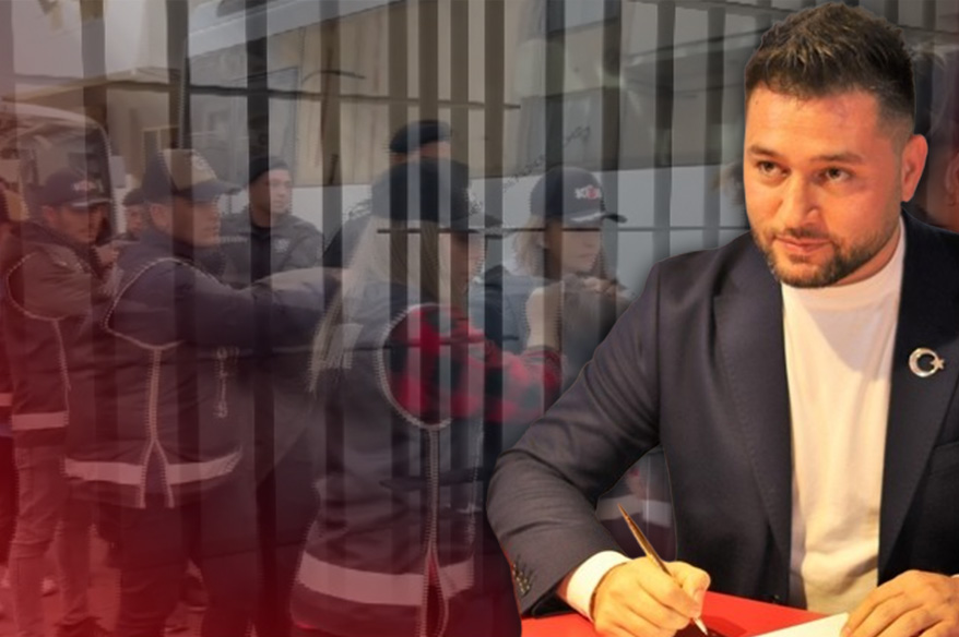 5 milyar lira vurgun yapmışlardı! İzmir’de, yüksek faiz vaadiyle binlerce kişiden 5 milyar 123 milyon