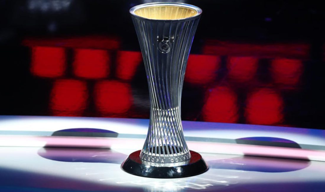 UEFA Avrupa Konferans Ligi play-off turunun ilk maçları yarın oynanacak.Avrupa’nın