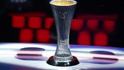 UEFA Avrupa Konferans Ligi play-off turunun ilk maçları yarın oynanacak.Avrupa’nın