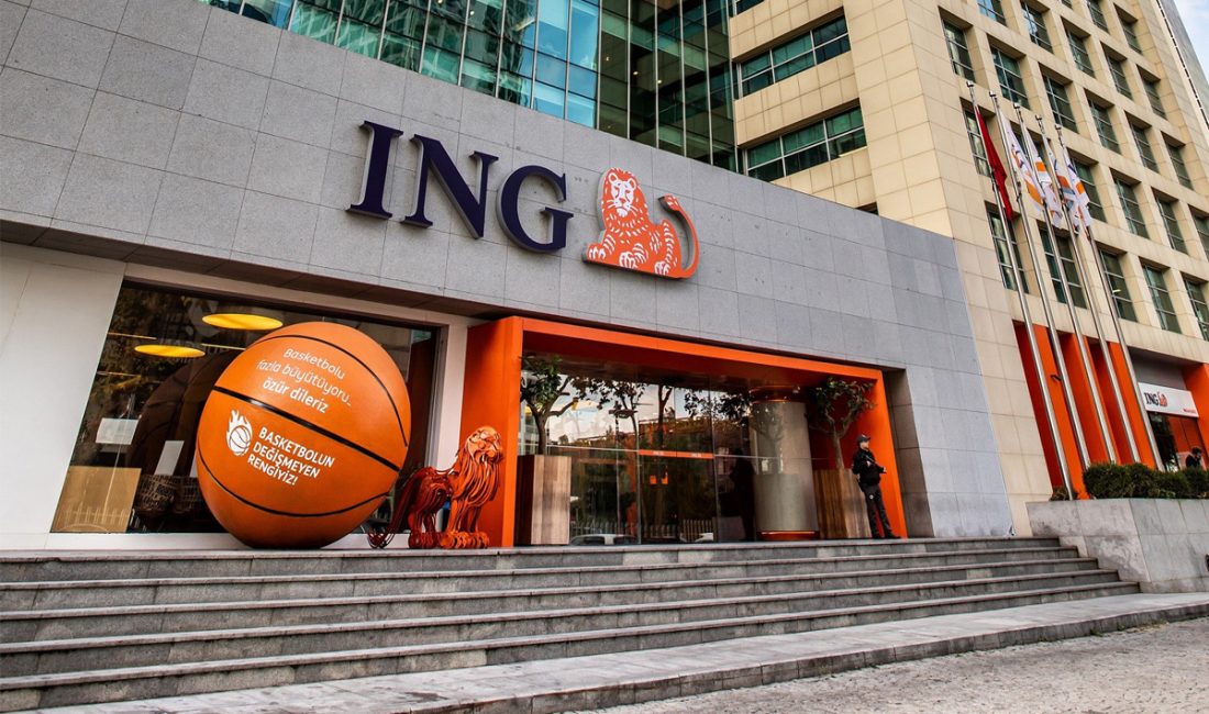 &nbsp;ING Türkiye, banka kartı ödemelerine özel avantajlı üye iş yeri