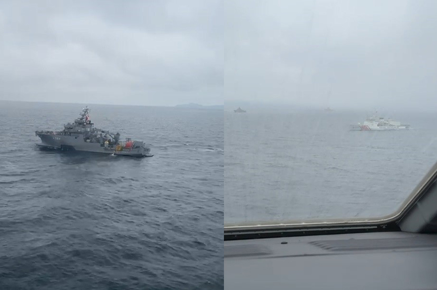 Batan gemide kaybolan 6 kişiden birinin cansız bedenine ulaşıldı İmralı Adası güneyinde batan kuru yük gemisinde bulunan 6 mürettebattan
