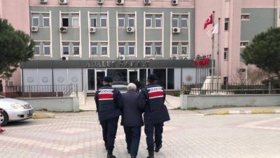 Bandırma’da, terör örgütü üyesi olan 1 şüpheli düzenlenen başarılı operasyon