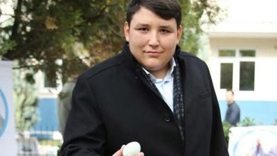 Çiftlik Bank davası sanığı ‘Tosuncuk’ lakaplı Mehmet Aydın ve ağabeyi