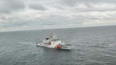 Marmara Deniz’inde batan BATUHAN-A isimli kargo gemisinde bulunan 6 mürettebatın