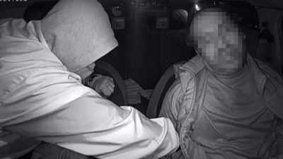 &nbsp;İzmir’de, taksici Oğuz Erge’yi 3 kurşunla öldüren Delil Aysal’ın yargılandığı