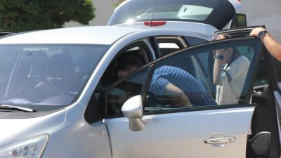 Samsun İkinci El Otomobilciler Dernek Başkanı İbrahim Kınık, 2. el