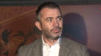 Bandırmaspor Kulübü Başkanı Onur Göçmez’in vakıf yönetim kurulu üyeliğinden istifa