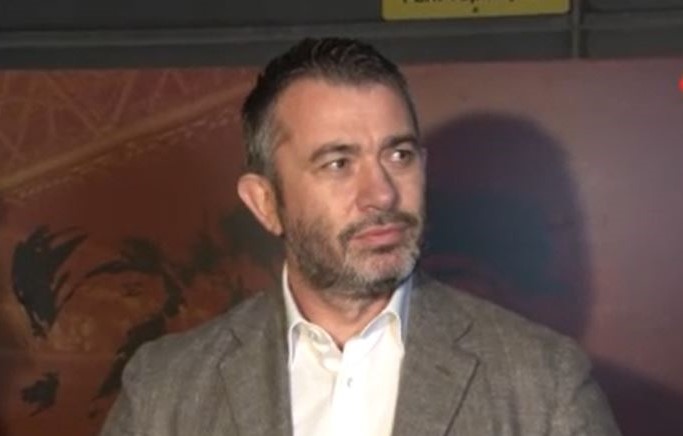 Göçmez vakıftan istifa etti Bandırmaspor Kulübü Başkanı Onur Göçmez’in vakıf yönetim kurulu üyeliğinden istifa