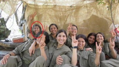  Milli İstihbarat Teşkilatı (MİT), terör örgütü YPG-YPJ’nin sözde sorumlularından Suriye