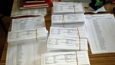 Yüksek Seçim Kurulu (YSK) seçim takvimine göre 31 Mart’ta yapılacak