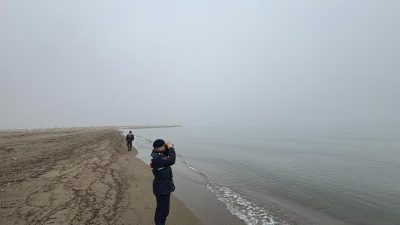 Marmara Denizi’nde 15 Şubat’ta batan ‘Batuhan A’ isimli ticari gemide