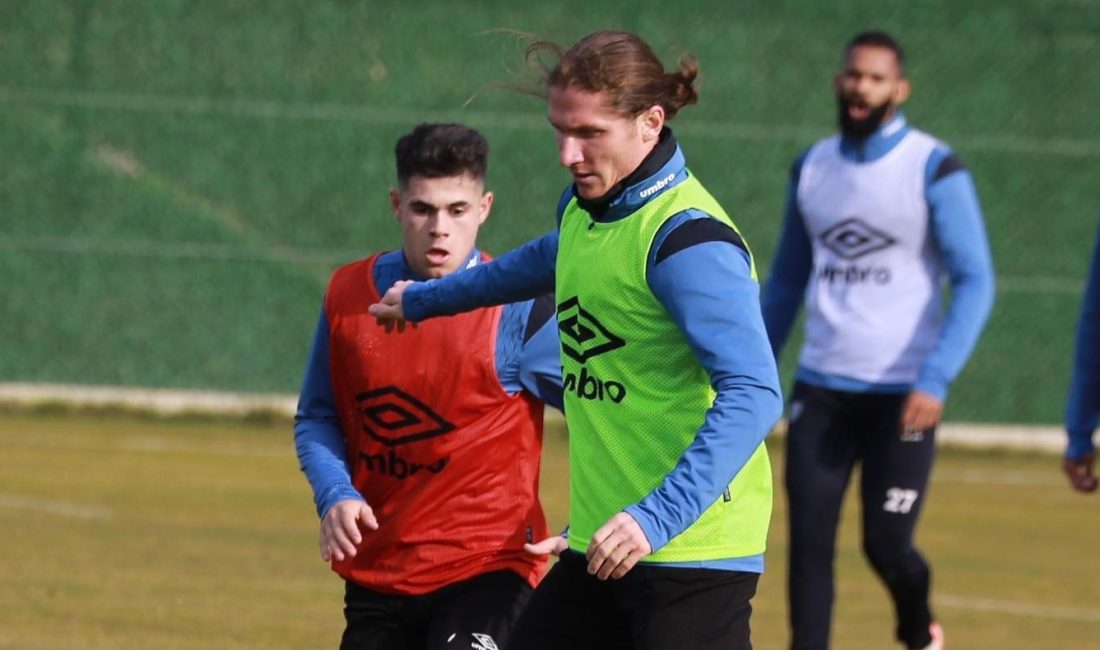 Bandırmaspor- Göztepe maçını İlker Yasin Avcı yönetecek Trendyol 1. Lig’in 22. haftasında Bandırmaspor’un sahasında Göztepe ile karşılaşacağı